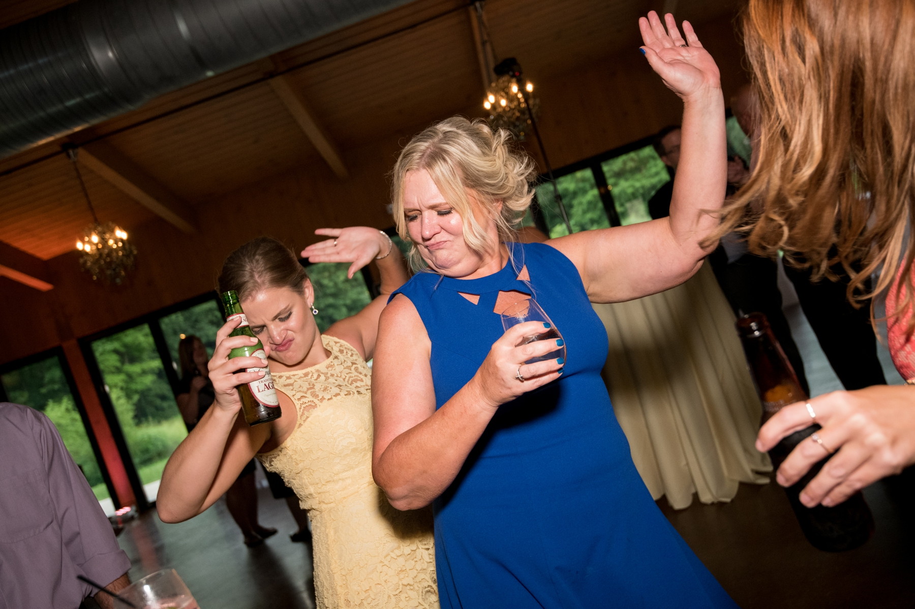 wedding at historic acres of hershey elizabethtown